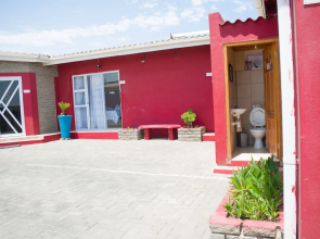 Tina's Bed and Breakfast