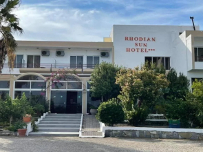 Rhodian Sun Hotel