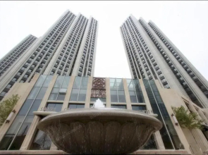 Dalian Luoman Apartment Hotel