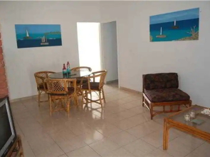 Portobello Apartments