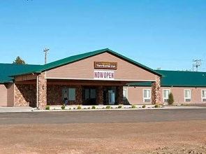 Van Hook Territorial Inn