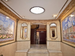 Hostel A Nuestra Señora de la Paloma