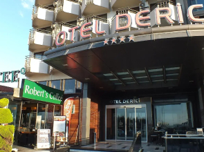 Derici Hotel