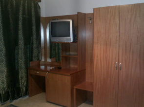 Hotel Alpar
