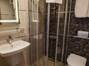 Avrasya Port Hotel