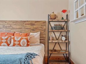 Urban Retreat
