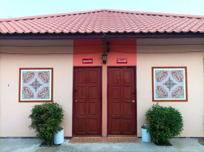Vimanmek hotel