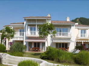 Marina Villas In Gocek