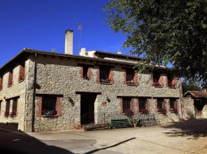 Hotel Rural Tirontillana