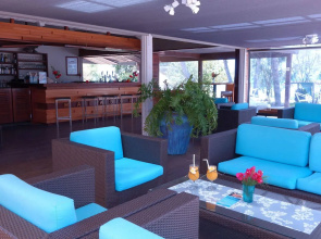 Malabou Beach Hotel
