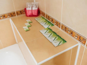 Апартаменты на улице Луначарского