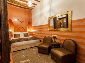 Riad Dar Yema