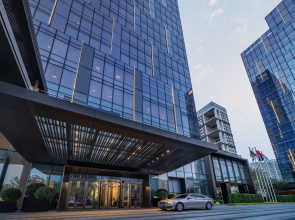 Hilton Shenzhen World Exhibition & Convention Center