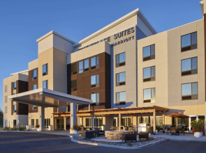 TownePlace Suites by Marriott Richmond