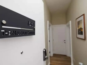 Stylish 1-bed Apartment in the Heritage Quarter