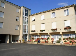 Le Chalet Fleuri
