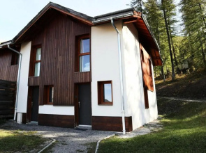 CHALET LA COMBE D OR - Chalets pour 6 Personnes 834