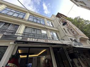 Berfinn Hotel Ortaköy