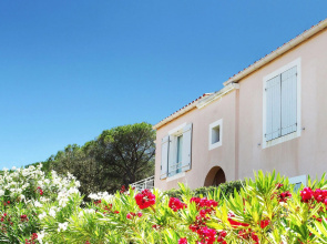 Comfortable apartment with a dishwasher, beach at 2.5 km.