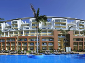 Pestana Promenade Ocean Resort Hotel