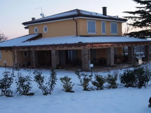 Bed & Breakfast Montesterlino