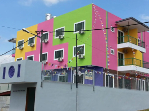 Hotel Alor Villa