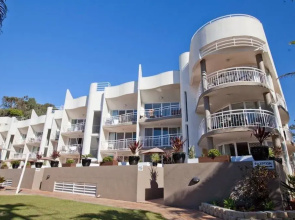 Kirra Palms Holiday Apartments