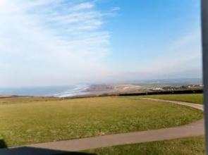 Penhalt Farm Apartment