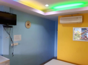 Baan Khun Karat Resort