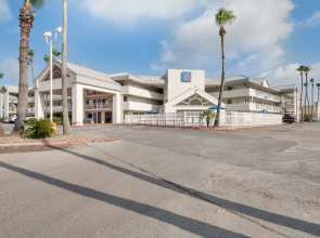 Motel 6 Brownsville North #4625