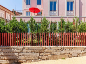 D&S - Lazaros Apartments