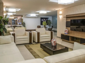 Laguna Praia Hotel