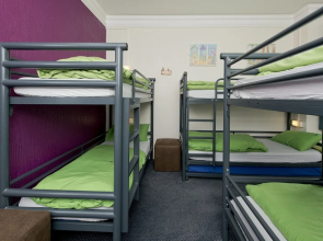 YHA Portland - Hostel