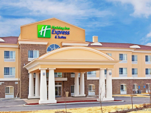 Holiday Inn Express Hotel & Suites Richwood-Cincinnati South by IHG