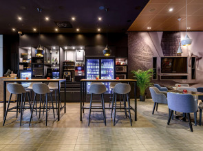 ibis Berlin Hauptbahnhof