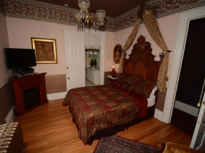 DeLano Mansion Inn