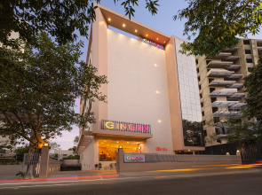 Ginger Nagpur City Center