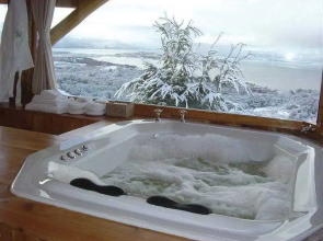 Finisterris Lodge Relax & Spa