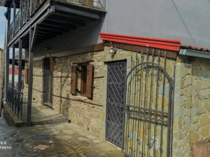 Elena's villa