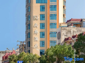 Hualang Hotel