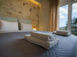 Astrali Stone Villas
