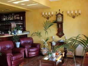 Hotel La Dolce Vita