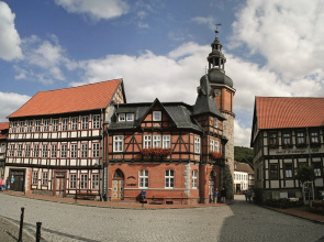 Hotel Zum Kanzler