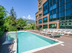 Hotel Hostellerie Du Cheval Blanc
