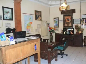 Homestay Kota Baru Jepara