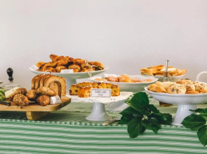 Hotel Eveline Portosole