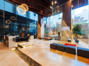 Holi Beach Apartments