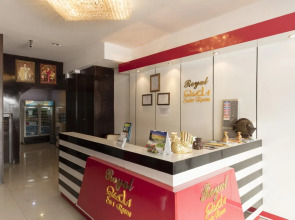 Royal Q&D Suites Hotel