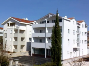 Perica Apartments