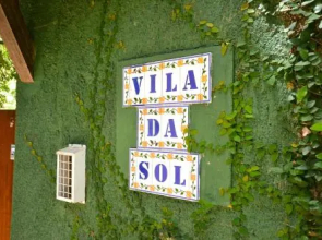 Vila da Sol Itaipava casas e estúdios